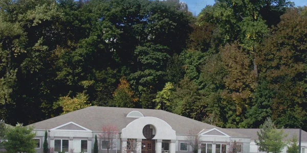 Belmont Pines Hospital