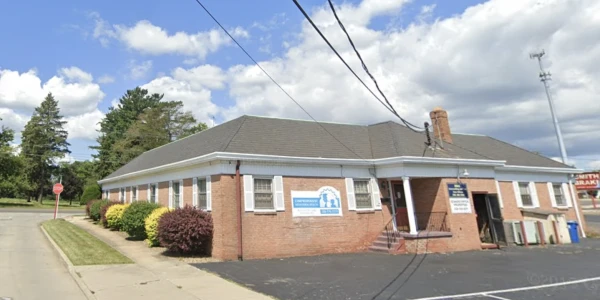 Comprehensive Behavioral Health 5385 Market Street