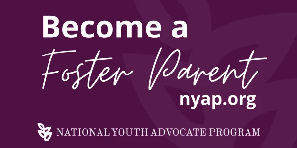 National Youth Advocate Program