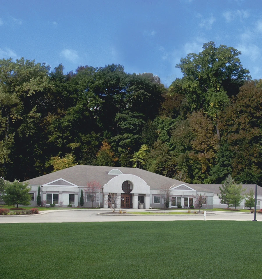 Belmont Pines Hospital