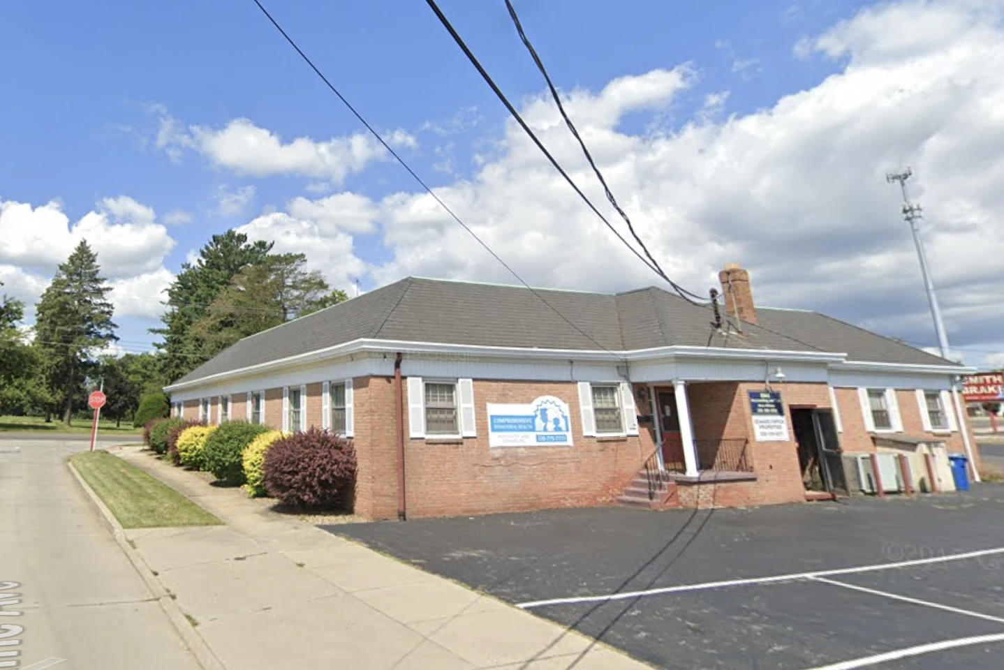 Comprehensive Behavioral Health 5385 Market Street