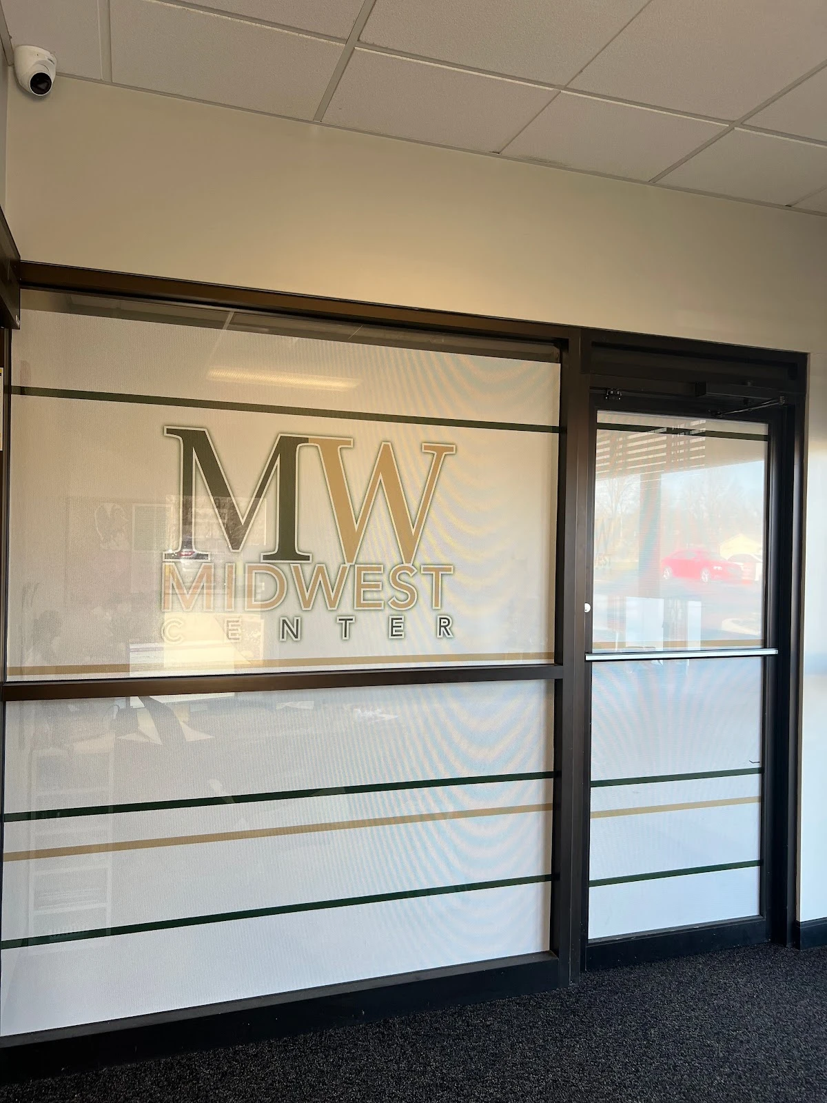 Midwest Center Youngstown